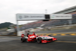 Tsukagoshi Hiroshi, Real Racing