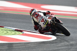 Tony Arbolino, SIC58 Squadra Corse