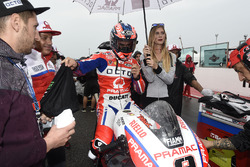 Danilo Petrucci, Pramac Racing