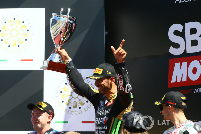 Kenan Sofuoglu, Kawasaki Puccetti Racing