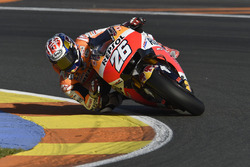 Дані Педроса, Repsol Honda Team