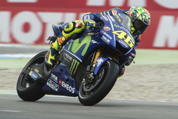 Valentino Rossi, Yamaha Factory Racing