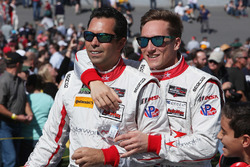 Alex Popow, Renger van der Zande, Starworks Motorsports