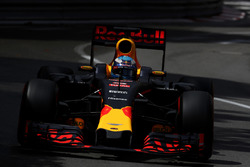 Daniel Ricciardo, Red Bull Racing RB12