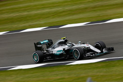 Ніко Росберг, Mercedes AMG F1 W07 Hybrid