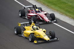 Juan Piedrahita, Team Pelfrey