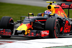 Max Verstappen, Red Bull Racing RB12