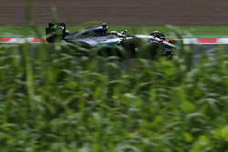 Lewis Hamilton, Mercedes AMG F1 W07 Hybrid
