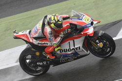 Andrea Iannone, Ducati Team