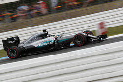 Льюіс Хемілтон, Mercedes AMG F1 W07 Hybrid