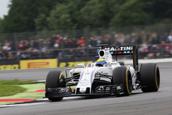 Феліпе Масса, Williams FW38