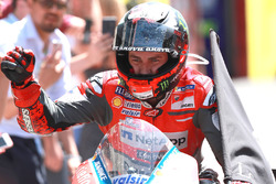 1. Jorge Lorenzo, Ducati Team