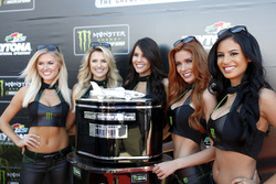 Monster-Girls