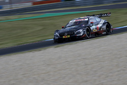 Daniel Juncadella, Mercedes-AMG Team HWA, Mercedes-AMG C63 DTM