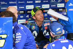 Valentino Rossi, Yamaha Factory Racing