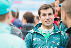 Bruno Spengler, Andretti Formula E Team