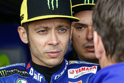 Valentino Rossi, Yamaha Factory Racing