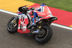 Scott Redding, Pramac Racing