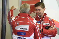 Casey Stoner