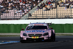 Lucas Auer, Mercedes-AMG Team HWA, Mercedes-AMG C63 DTM