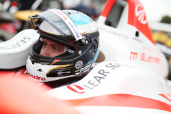 Nick Heidfeld, Mahindra Formula E