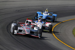 Вілл Пауер, Team Penske Chevrolet