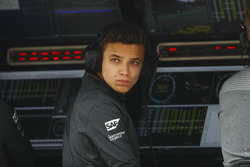 Ландо Норріс, McLaren