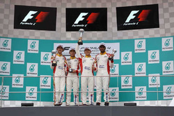 Podium Race 2