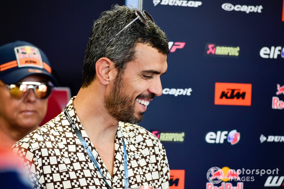 Kenan Sofuoglu