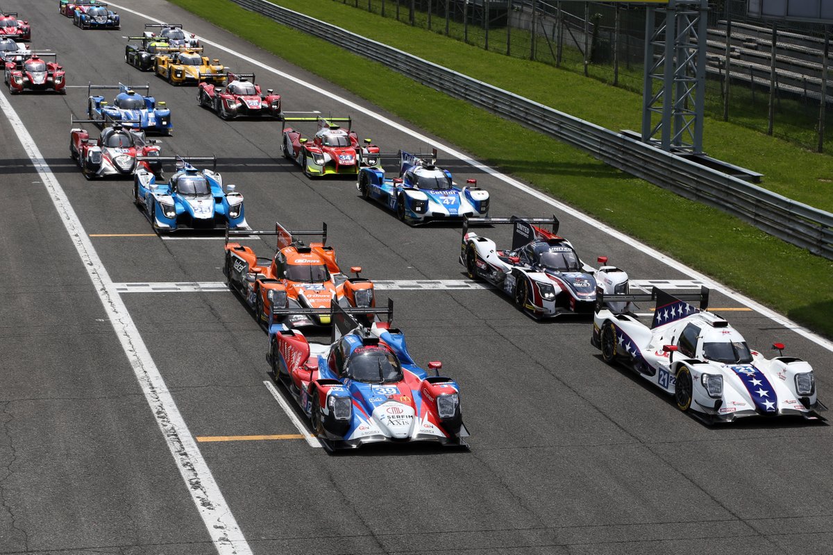 Autodromo Nazionale Monza goes live with Motorsport.tv