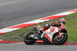 Такаакі Накагамі, Team LCR Honda