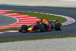 Макс Ферстаппен, Red Bull Racing RB14