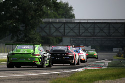 Ronnie Valori, Dinamic Motorsport