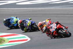 Jorge Lorenzo, Ducati Team