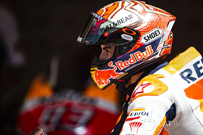 Marc Márquez, Repsol Honda Team