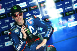 Маверік Віньялес, Yamaha Factory Racing