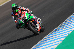 Юджин Лаверті, Aprilia Racing Team Gresini