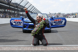 1. Will Power, Team Penske Chevrolet