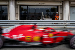 Себастьян Феттель, Ferrari SF71H