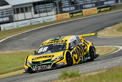 Felipe Fraga em Curitiba