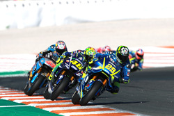 Андреа Янноне, Team Suzuki MotoGP
