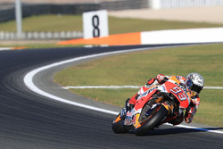 Marc Marquez, Repsol Honda Team