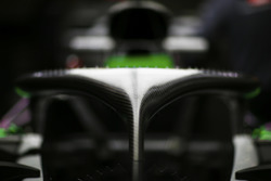 Halo Haas F1 Team