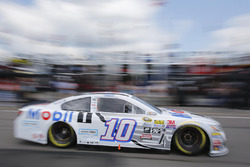Danica Patrick, Stewart-Haas Racing, Chevrolet