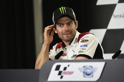 Cal Crutchlow, Team LCR Honda