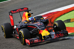 Даніель Ріккардо, Red Bull Racing RB12