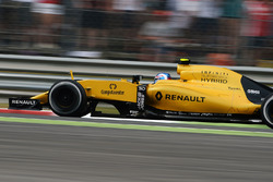 Джоліон Палмер, Renault Sport F1 Team RS16