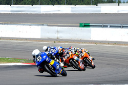 Jack Miller, RZT Racing, Aprilia RS 125