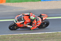 Davide Giugliano, Ducati Team