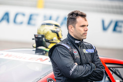 Marconi Abreu, Brazil Team, Ford Mustang